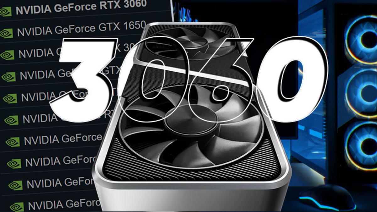 Steam, Oyuncuların En Çok Kullandığı Bilgisayar Parçalarını Açıkladı (Zirvedeki Ekran Kartı Şaşırtmıyor)