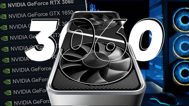 Steam, Oyuncuların En Çok Kullandığı Bilgisayar Parçalarını Açıkladı (Zirvedeki Ekran Kartı Şaşırtmıyor)