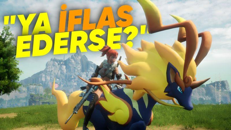 Palworld’ün Dudak Uçuklatan Sunucu Masrafı Açıklandı (O Paraya Sıfırdan Oyun Geliştirilir)