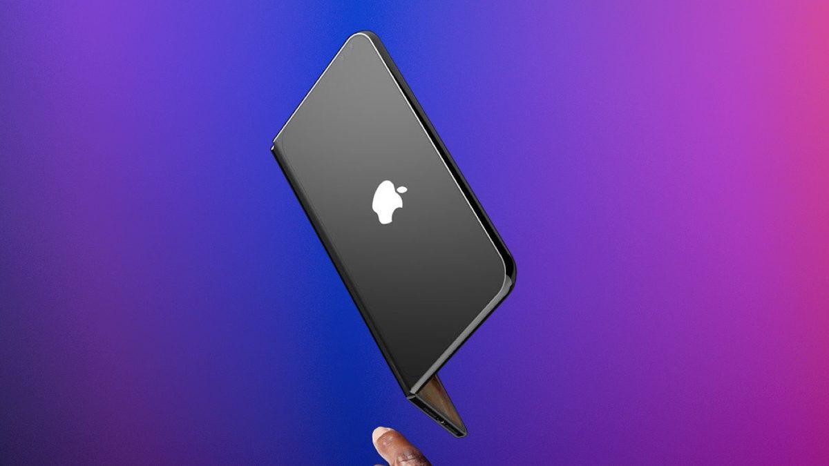 İlk Katlanabilir Apple Ürününün Ne Zaman Geleceği Ortaya Çıktı