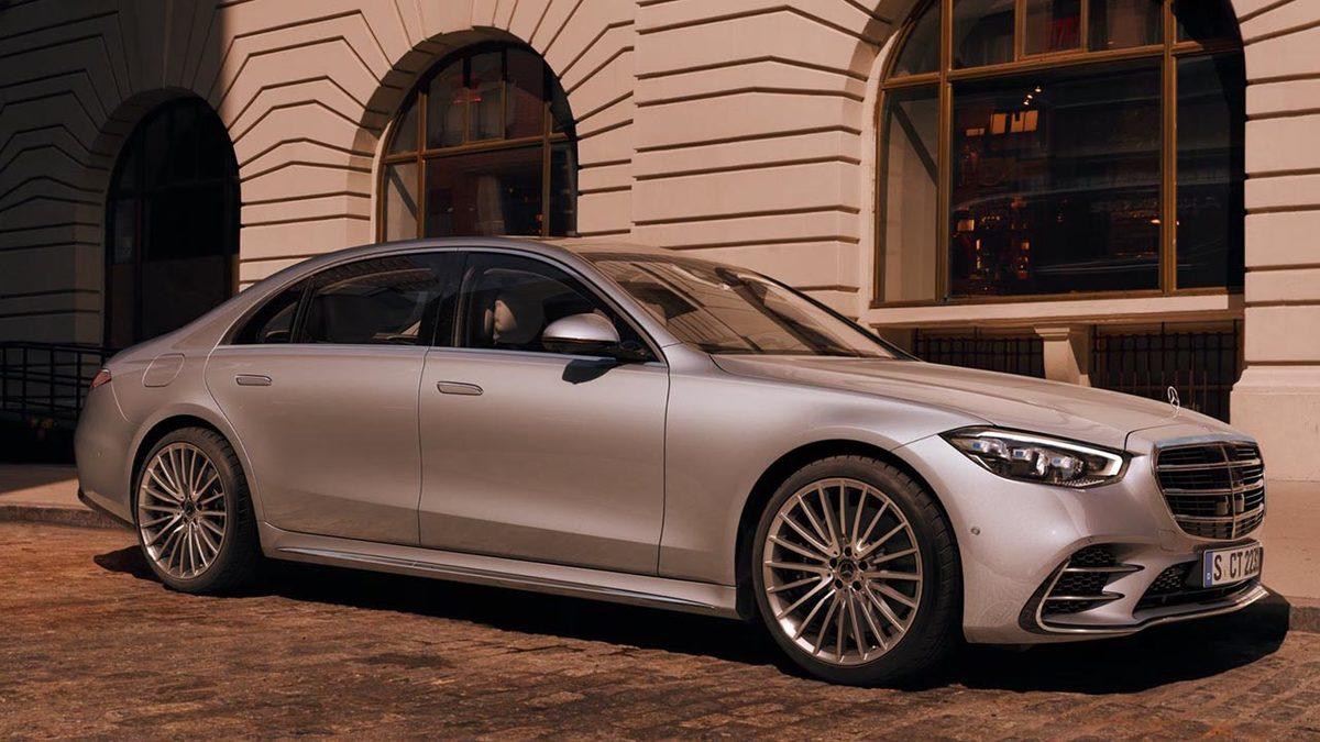 Türkiye’de En Çok Satılan Lüks Otomobil Marka ve Modelleri Açıklandı