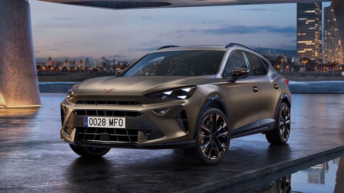 Türkiye’de En Çok Satılan Lüks Otomobil Marka ve Modelleri Açıklandı