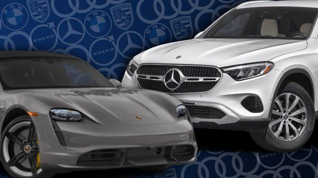 Türkiye’de En Çok Satılan Lüks Otomobil Marka ve Modelleri Açıklandı