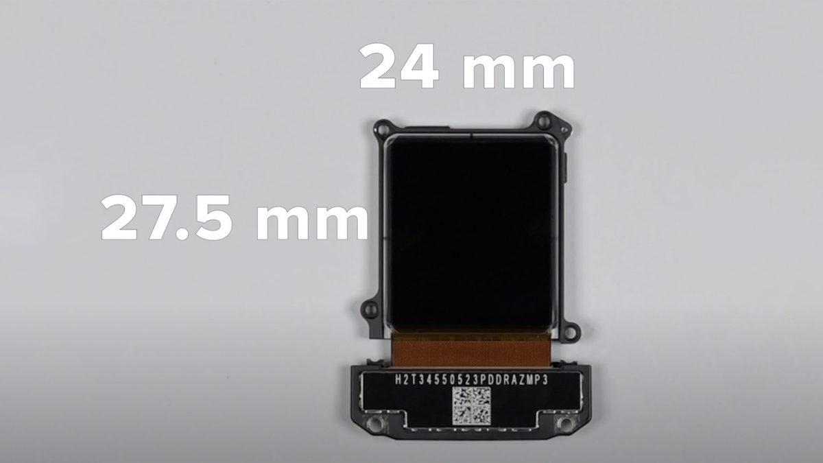 Apple Vision Pro, Parçalarına Ayrılmaya Devam Ediyor: Ekranlar, Tam Anlamıyla 4K Çözünürlük Sunmuyor! [Video]