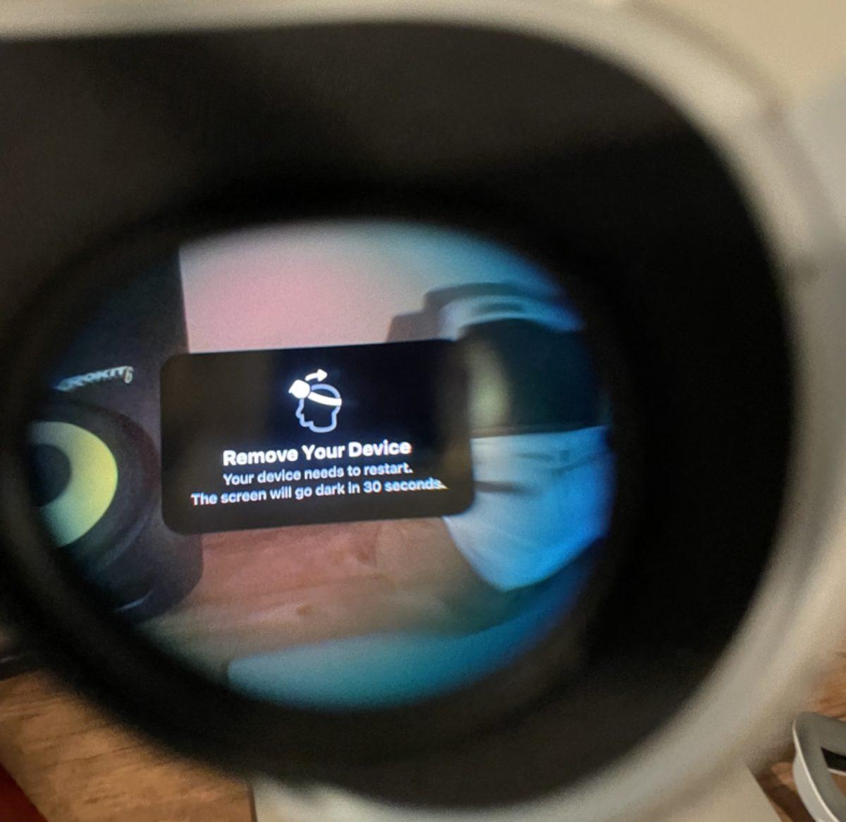 100 Bin TL’lik Apple Vision Pro, İlk Günden Hacklendi