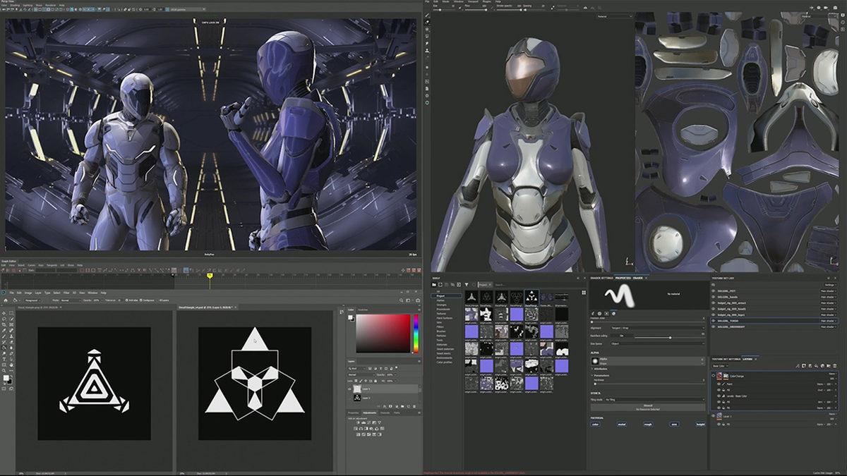 NVIDIA Yine Oyuncularının Ağzının Suyunu Akıtacak: GeForce RTX 50 Serisi Ekran Kartlarında Yer Almasını Beklediğimiz Özellikler