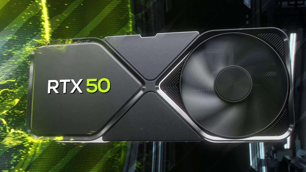 NVIDIA Yine Oyuncularının Ağzının Suyunu Akıtacak: GeForce RTX 50 Serisi Ekran Kartlarında Yer Almasını Beklediğimiz Özellikler
