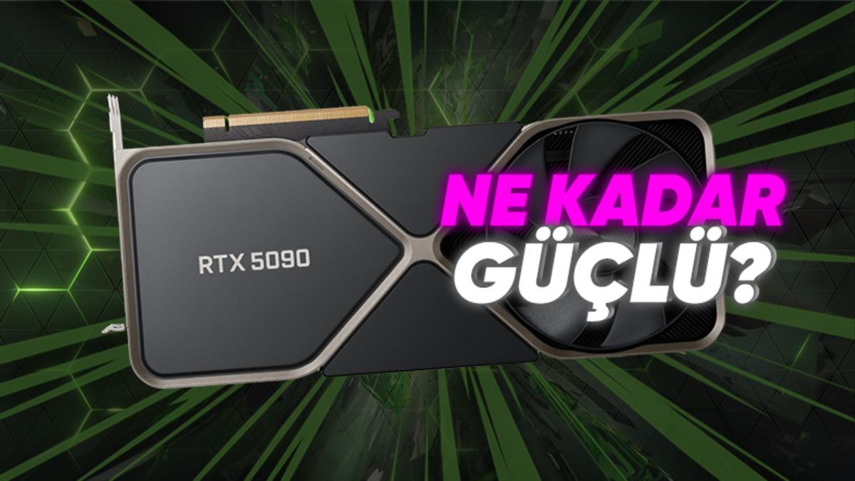NVIDIA Yine Oyuncularının Ağzının Suyunu Akıtacak: GeForce RTX 50 Serisi Ekran Kartlarında Yer Almasını Beklediğimiz Özellikler