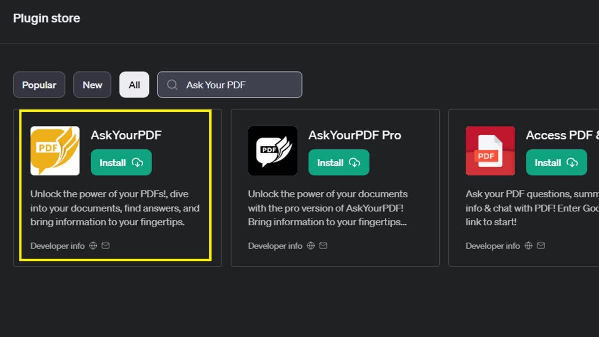Kullanmaya Başladıktan Sonra “Bunca Zamandır Nasıl Görmemişim?” Diyeceğiniz 10 ChatGPT Uzantısı