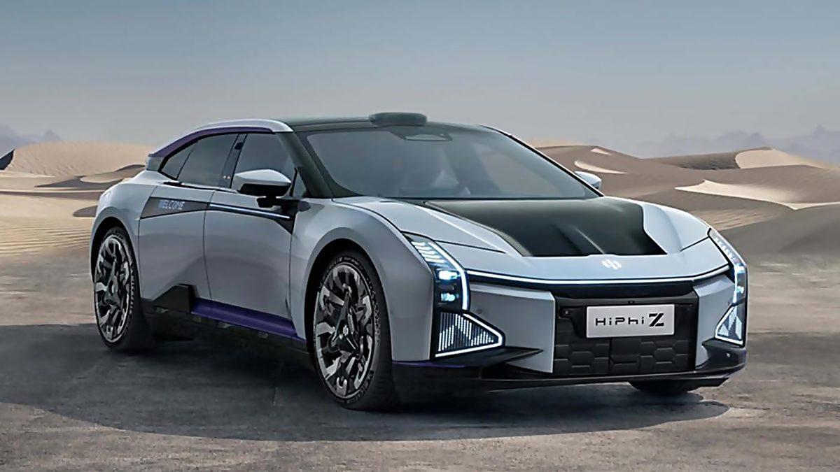 Soğuk Havaya En Dayanıklı Elektrikli Otomobiller Belli Oldu (Çinliler Yine Şaşırttı)