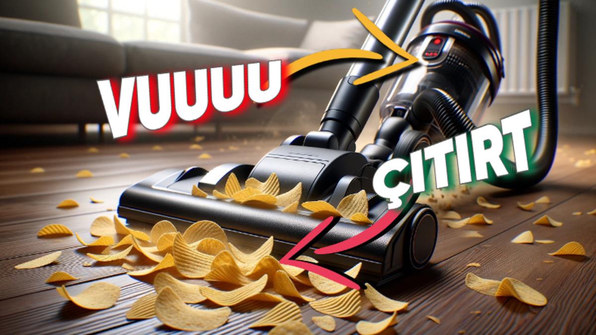 Arabadan Süpürgeye Kadar Pek Çok Teknolojik Üründen Çıkan Bazı Sesler Aslında Sahte: Akıllıca Bir Sebebi Var!