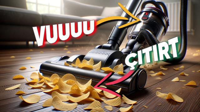 Arabadan Süpürgeye Kadar Pek Çok Teknolojik Üründen Çıkan Bazı Sesler Aslında Sahte: Akıllıca Bir Sebebi Var!