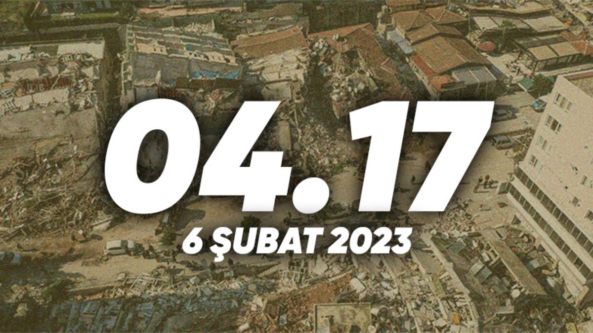 Deprem Aslında 1 Dakika Sürüp Bitmedi: 1 Yıldır Kesintisiz Bir Şekilde Sarsmaya Devam Eden "Görünmez Deprem" Hakkında Konuşmamız Gerekiyor!