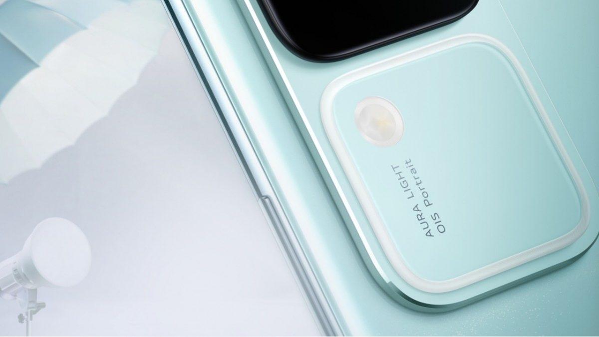 3 Tane 50 MP Kameraya Sahip Telefon vivo V30 Tanıtıldı: İşte Özellikleri