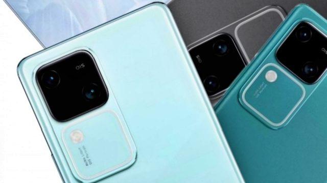 3 Tane 50 MP Kameraya Sahip Telefon vivo V30 Tanıtıldı: İşte Özellikleri