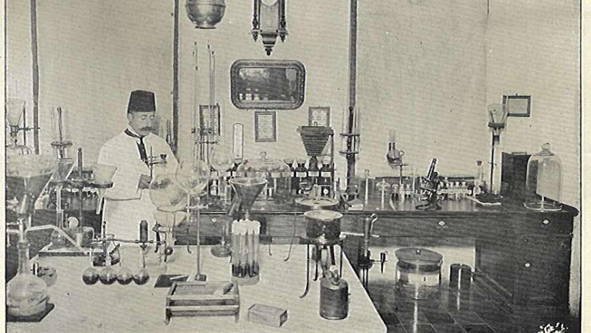 Okullarda Anlatılmayanlar: Pasteur’ün, Kuduz Aşısını Türk Doktorlarla Birlikte Osmanlı Devleti Sayesinde Keşfetmiş Olması