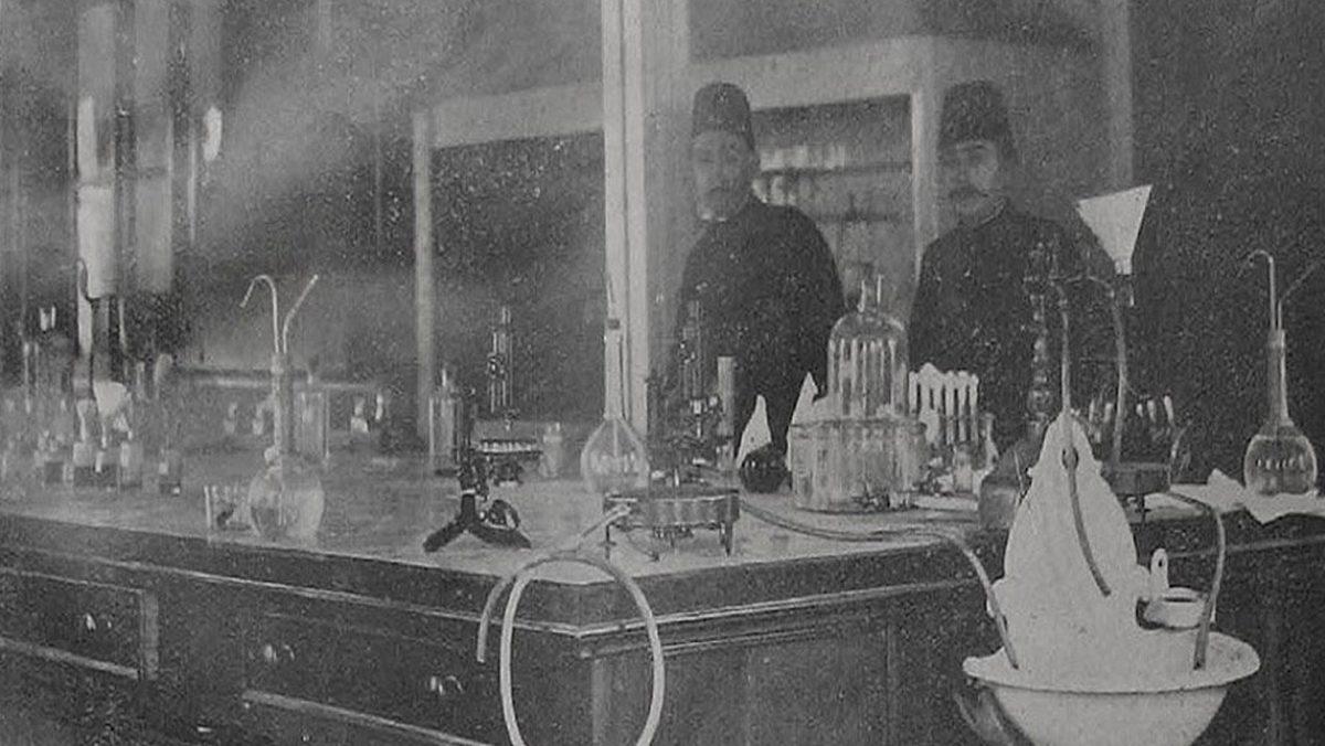 Okullarda Anlatılmayanlar: Pasteur’ün, Kuduz Aşısını Türk Doktorlarla Birlikte Osmanlı Devleti Sayesinde Keşfetmiş Olması