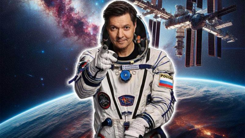 Uzayda En Uzun Süre Kalma Rekoru Kırıldı: İşte Rekorun Sahibi ve Uzayda Geçirdiği Süre