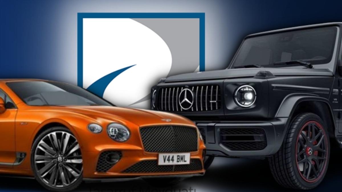 TMSF, 6 Milyon TL’ye Bentley Satacak [Daha Neler Var Neler]