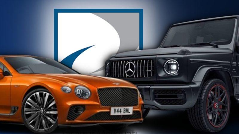 TMSF, 6 Milyon TL’ye Bentley Satacak [Daha Neler Var Neler]