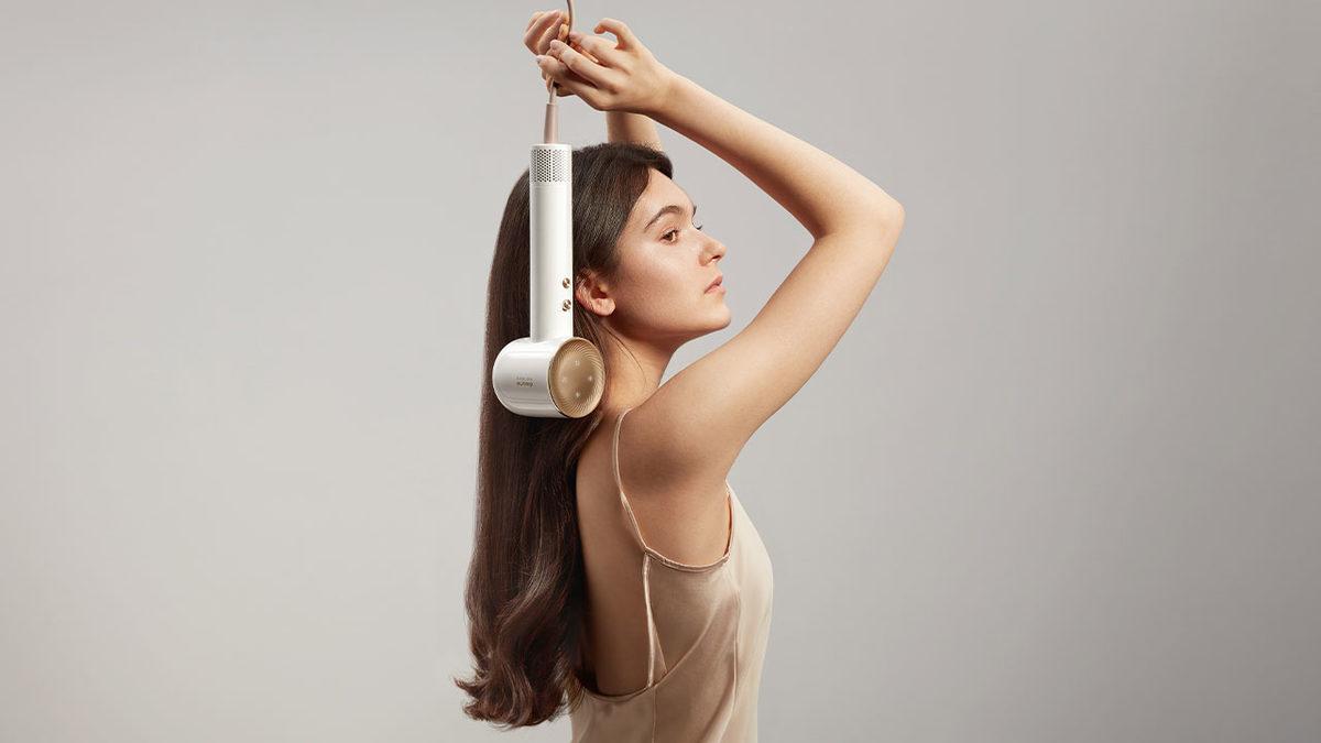 Kullanışlı Bir Sevgililer Günü Hediyesi Arayanlara: Dreame Hair Glory