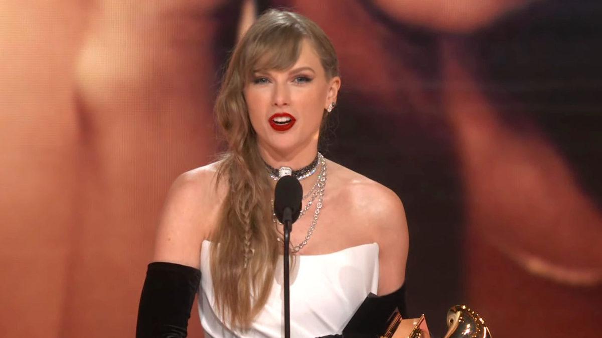 2024 Grammy Ödülleri Kazananları Belli Oldu: Taylor Swift Rekor Kırdı!