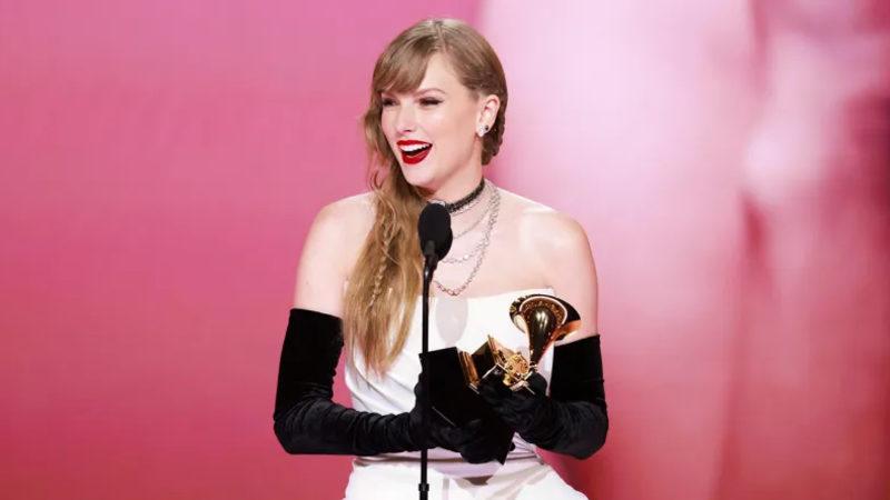 2024 Grammy Ödülleri Kazananları Belli Oldu: Taylor Swift Rekor Kırdı!