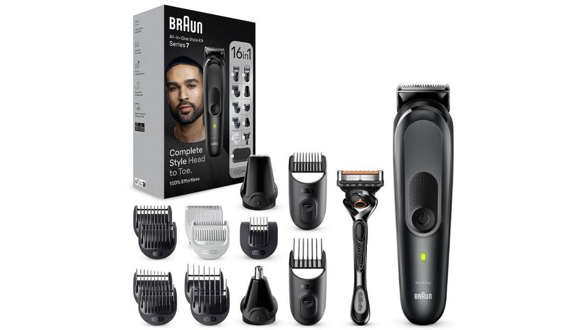 Tıraş Olmaktan Keyif Almaya Başlayacaksınız: Her Bütçeye Uygun Braun Tıraş Makinesi Tavsiyeleri