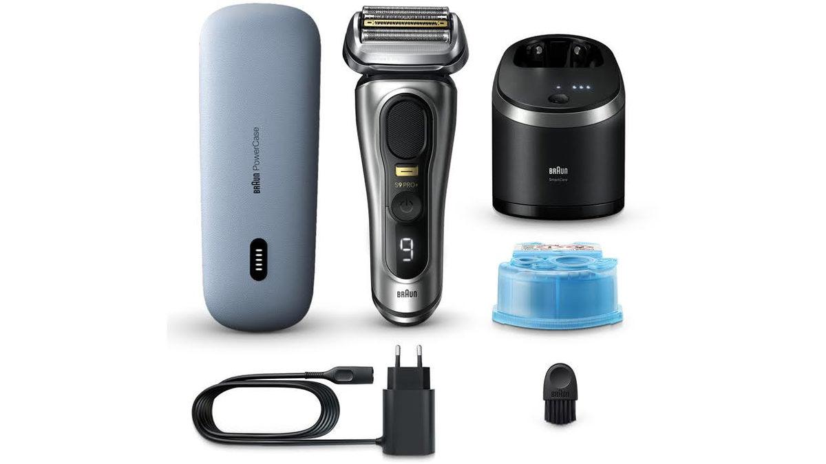 Tıraş Olmaktan Keyif Almaya Başlayacaksınız: Her Bütçeye Uygun Braun Tıraş Makinesi Tavsiyeleri