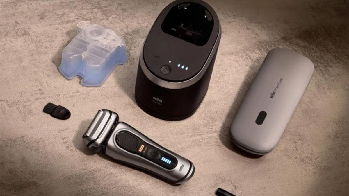 Tıraş Olmaktan Keyif Almaya Başlayacaksınız: Her Bütçeye Uygun Braun Tıraş Makinesi Tavsiyeleri