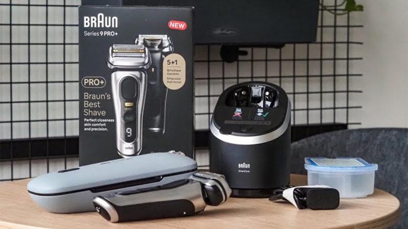 Tıraş Olmaktan Keyif Almaya Başlayacaksınız: Her Bütçeye Uygun Braun Tıraş Makinesi Tavsiyeleri