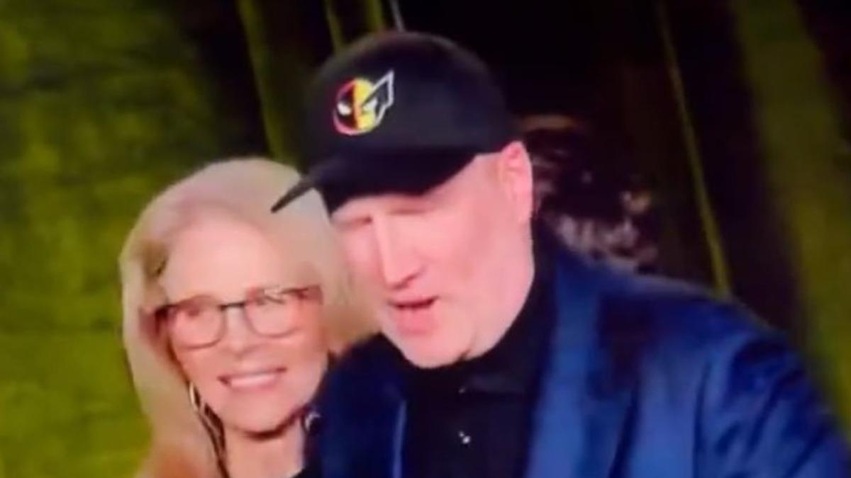 Deadpool 3’ün Unutulmazlar Arasına Girmesi Muhtemel Logosu Ortaya Çıktı