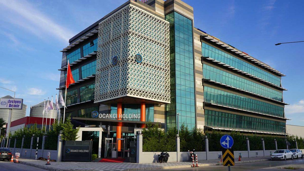 2 Milyar 500 Milyon TL Buhar Olmuştu: Ocakçı Holding’in Kurucusu, Kaçış Hazırlığı Yaparken Yakalandı!