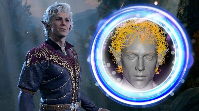 Baldur’s Gate 3’ün Ana Karakteri Astarion, Gerçek Dünyada Nasıl Görünürdü? İşte Ultra Gerçekçi 3D Model...