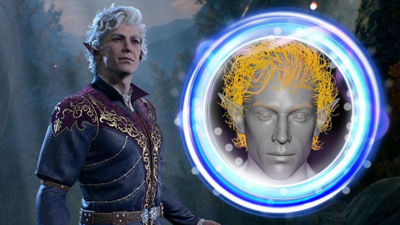 Baldur’s Gate 3’ün Ana Karakteri Astarion, Gerçek Dünyada Nasıl Görünürdü? İşte Ultra Gerçekçi 3D Model...