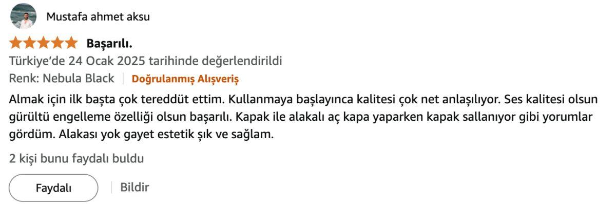 Amazon’un Sevgililer Günü Fırsatları’nda İndirime Giren Birbirinden Güzel Hediye Önerileri