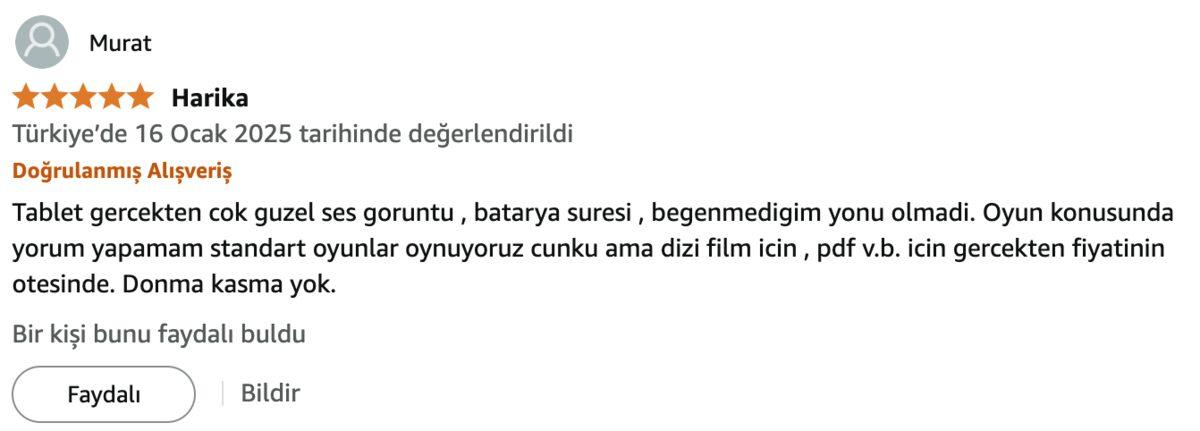 Amazon’un Sevgililer Günü Fırsatları’nda İndirime Giren Birbirinden Güzel Hediye Önerileri