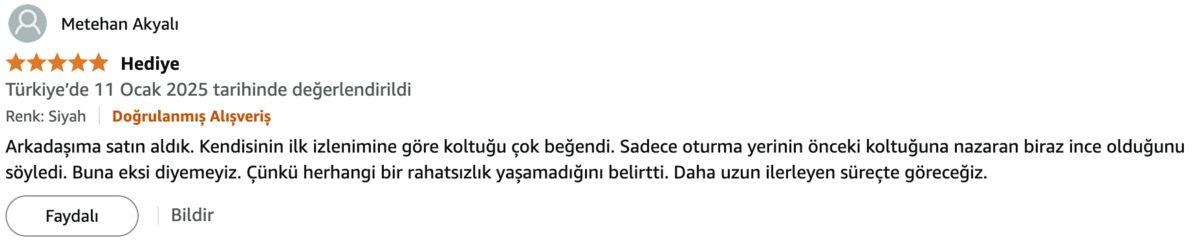 Amazon’un Sevgililer Günü Fırsatları’nda İndirime Giren Birbirinden Güzel Hediye Önerileri