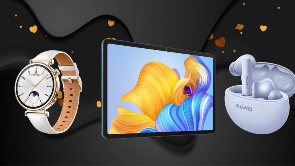 Amazon’un Sevgililer Günü Fırsatları’nda İndirime Giren Birbirinden Güzel Hediye Önerileri