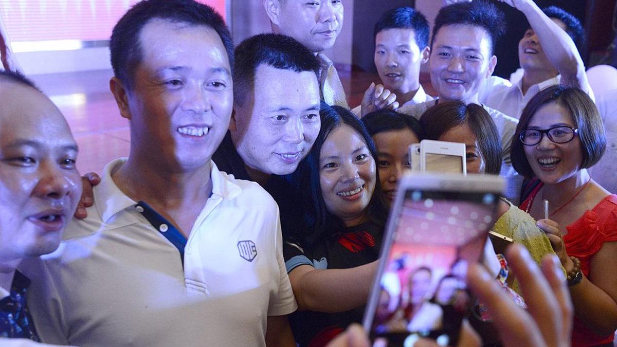 OPPO, vivo, OnePlus, realme ve iQOO Gibi Akıllı Telefon Markaları Üreten Dev Şirket: BBK Electronics