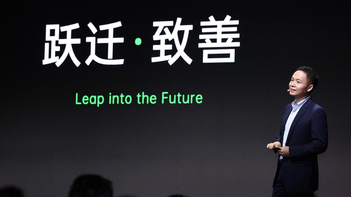 OPPO, vivo, OnePlus, realme ve iQOO Gibi Akıllı Telefon Markaları Üreten Dev Şirket: BBK Electronics