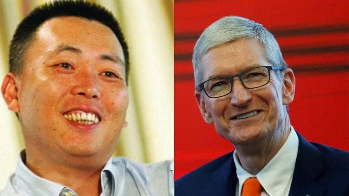 OPPO, vivo, OnePlus, realme ve iQOO Gibi Akıllı Telefon Markaları Üreten Dev Şirket: BBK Electronics