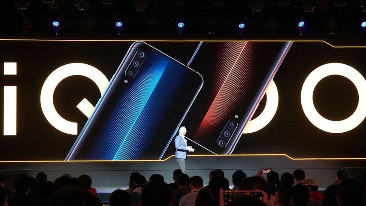 OPPO, vivo, OnePlus, realme ve iQOO Gibi Akıllı Telefon Markaları Üreten Dev Şirket: BBK Electronics