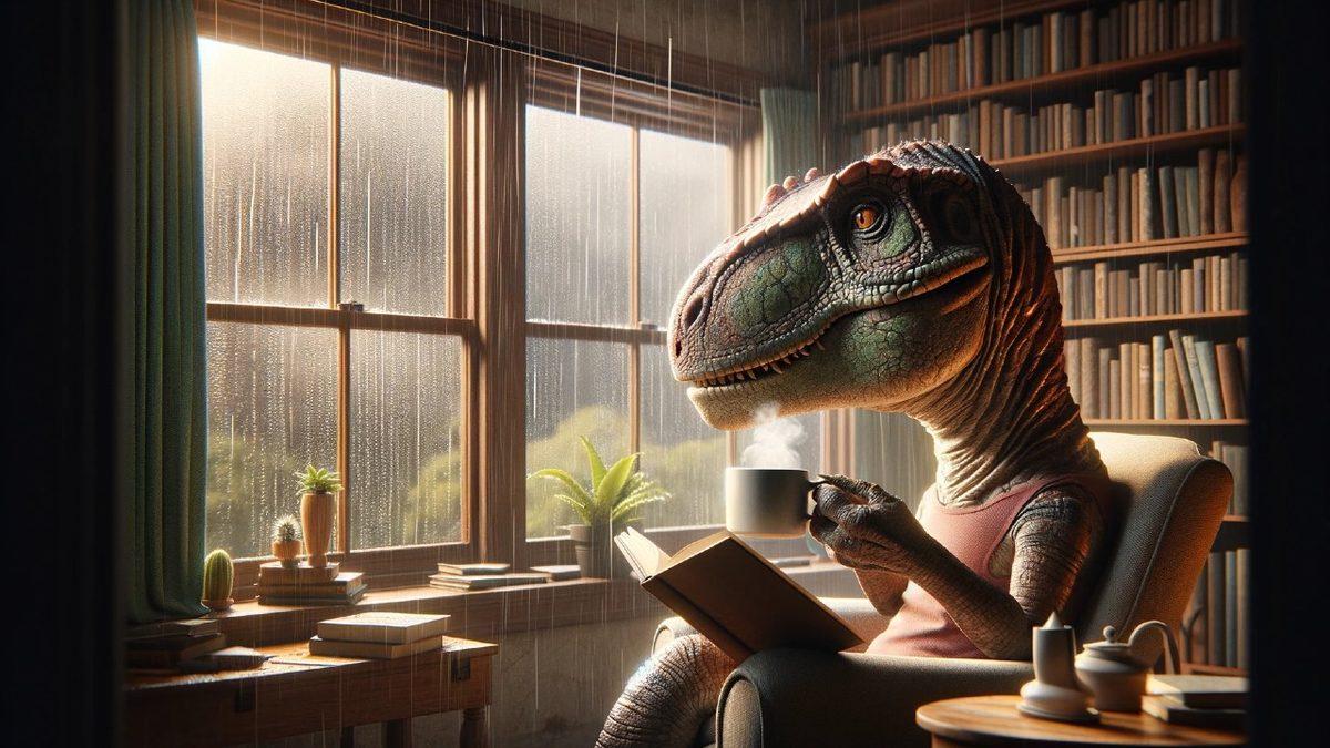 Gezegenimizde 2 Milyon Yıl Boyunca Yağmur Yağmasına Sebep Olan Kitlesel Yok Oluş Olayı: Karniyen Yağış