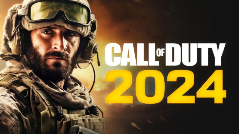 Call of Duty Serisinin Geleceğiyle İlgili Bomba İddia: Hikâye Modu Artık Açık Dünya Olacak!