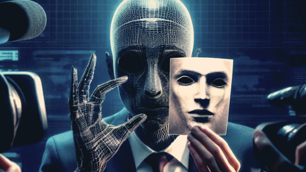 Deepfake Görüntülerle "Yönetici" Gibi Davranan Dolandırıcılar, Bir Şirketten 25,6 Milyon Dolar Çaldı