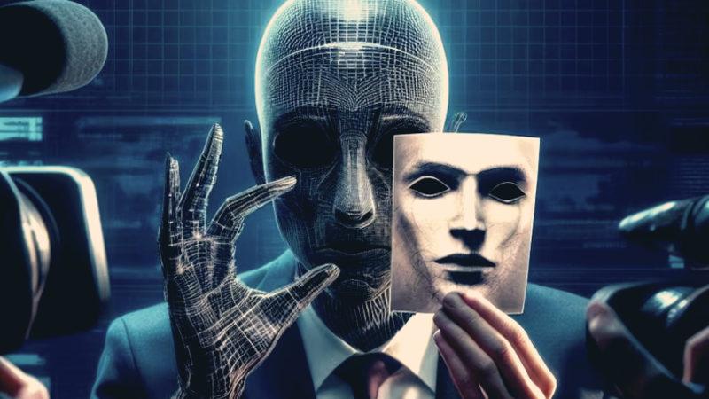 Deepfake Görüntülerle "Yönetici" Gibi Davranan Dolandırıcılar, Bir Şirketten 25,6 Milyon Dolar Çaldı