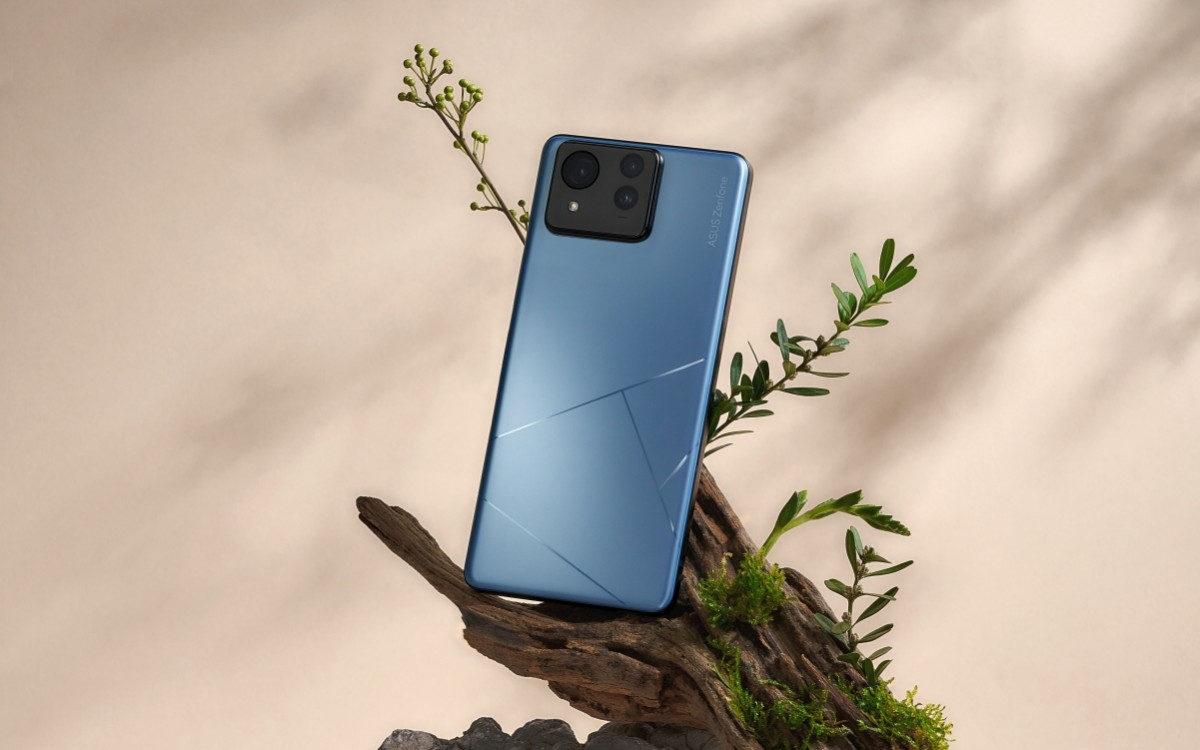 ASUS’un Yeni Amiral Gemisi Telefonu Zenfone 11 Ultra Tanıtıldı: 144 Hz Ekran, Snapdragon 8 Gen 3 ve Dahası