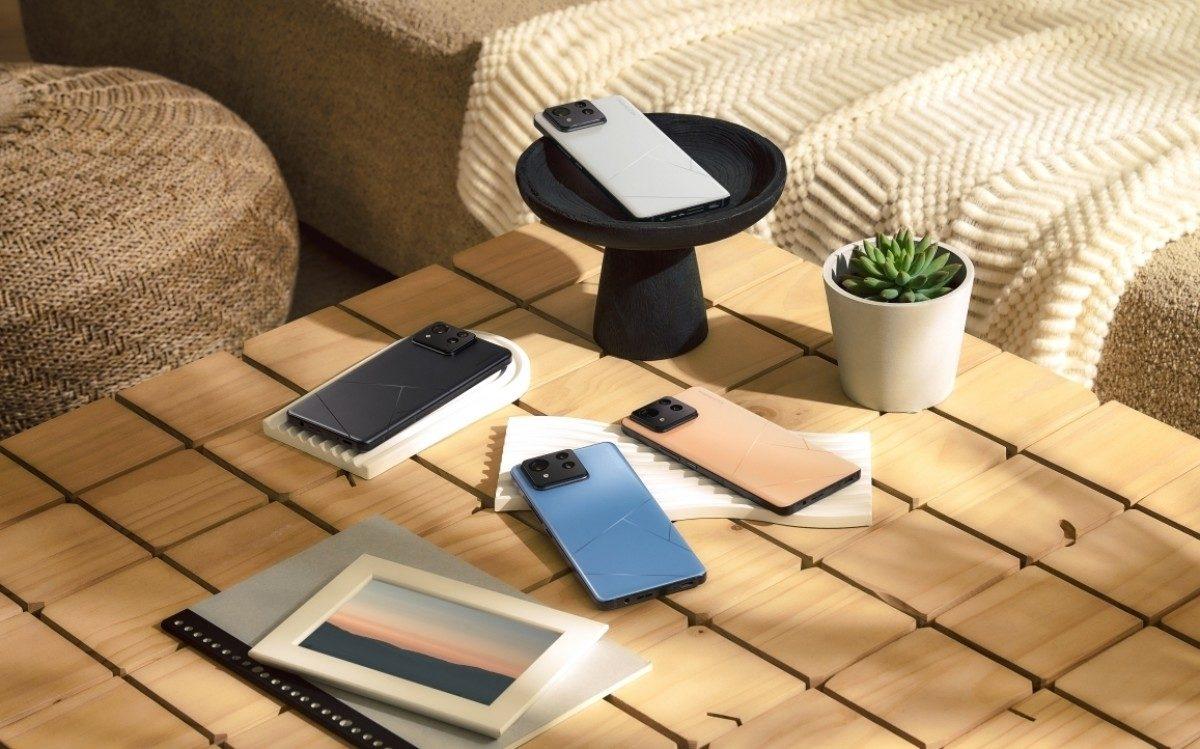 ASUS’un Yeni Amiral Gemisi Telefonu Zenfone 11 Ultra Tanıtıldı: 144 Hz Ekran, Snapdragon 8 Gen 3 ve Dahası