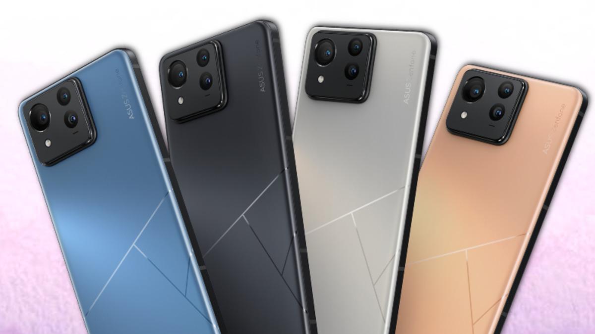 ASUS’un Yeni Amiral Gemisi Telefonu Zenfone 11 Ultra Tanıtıldı: 144 Hz Ekran, Snapdragon 8 Gen 3 ve Dahası